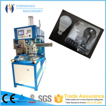 8KW Three-Working Stations Blister Packing Machine