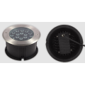 Al aire libre empotrado 18W inground led uplight