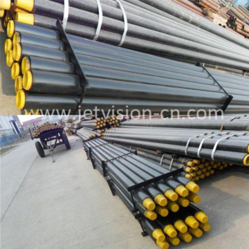 APISPEC 5DP OCTG Steel Pipe Tube Drill Pipe