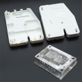 Custom Transparent Plastic Injection Molds Parts