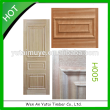 China Supplier Plain MDF/HDF Sheet Prices