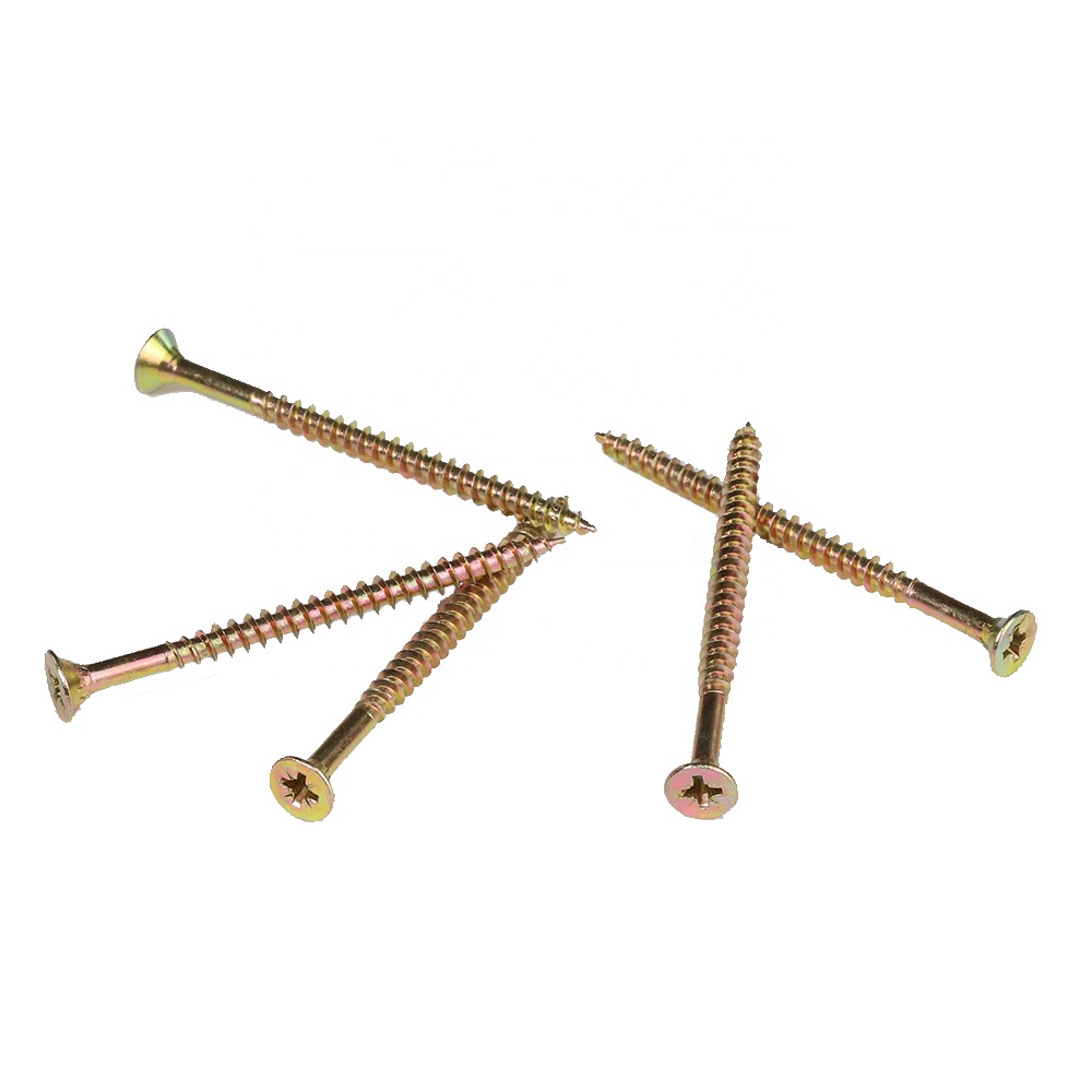 Chipboard Screw One Jpg