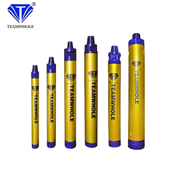 Martillo en Fondo DTH QL60