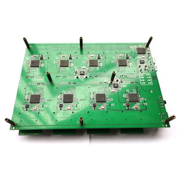 Change or Clone CID Number Machine for CID SD Card - SM2702 Chorus SMI