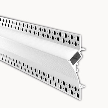 Aluminum Trough LED Omnidirectional Profile Light