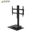 Motorized TV Mount Height Adjustable Mechanical TV Lift