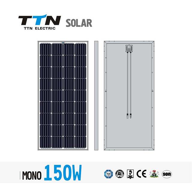 Mono 150w