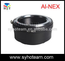 Lens Adapter For Nikon AI Lens to Sony NEX Nikon Al to NEX lens adapter