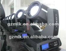 Roating sharpy stage lighitng using top quality 200W