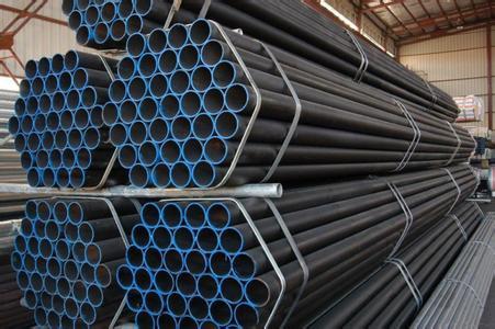 ERW Pipes (Meet standards)