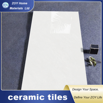 Luxury Marble Floor Tiles with Smooth Finish