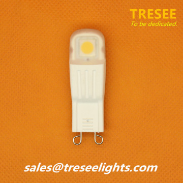 LED G9 Base Light Bulb Replacement