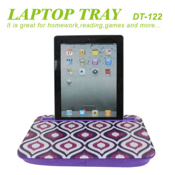 Hot selling drawing adjustable notebook desk for vatop tablet pc & laptop