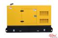 60kw 75kVA silent stype Perkins Diesel Generator set