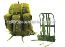 Big army backpack