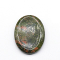 Unakite Thumb Sower