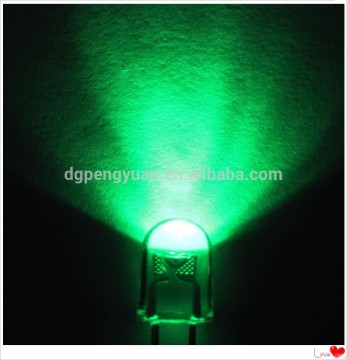 2015 HOT! oval led lamp CE ROHS Certification