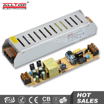 Constant voltage 100w switching 24vac led power supplies