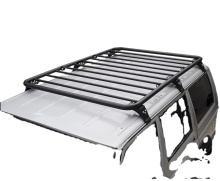 Roof Rack Fit for Jeep Cherokee 1984-2001 XJ