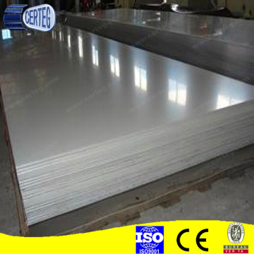 10mm Thickness Aluminum Plate