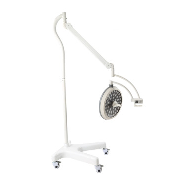 Factory equipment Mobile surgical shadowless operation lamp