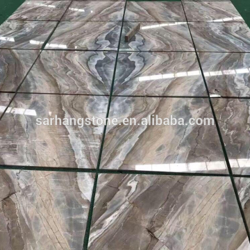 Cut to Size onyx Bookmatch Marble Slab,bookmatched floor tiles