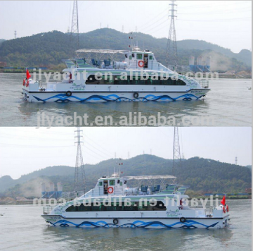 JL 21.6m Power Catamaran catamaran power boats for sale