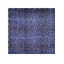 Natural Stretch Fine Merino Wool Fabric - 100% Merino Wool Woven Suit Fabric