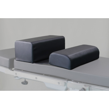 Lateral Positioning Support Pad