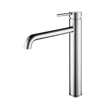 SEAWIND high rise basin mixer