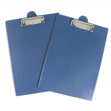 Lightweight Plastic Storage Clipboard for Students, Teachers, and Professionals