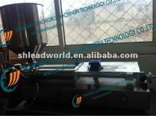 single head pneumatic mayonnaise filling machine
