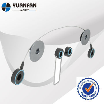 Bracket Holder TV Base