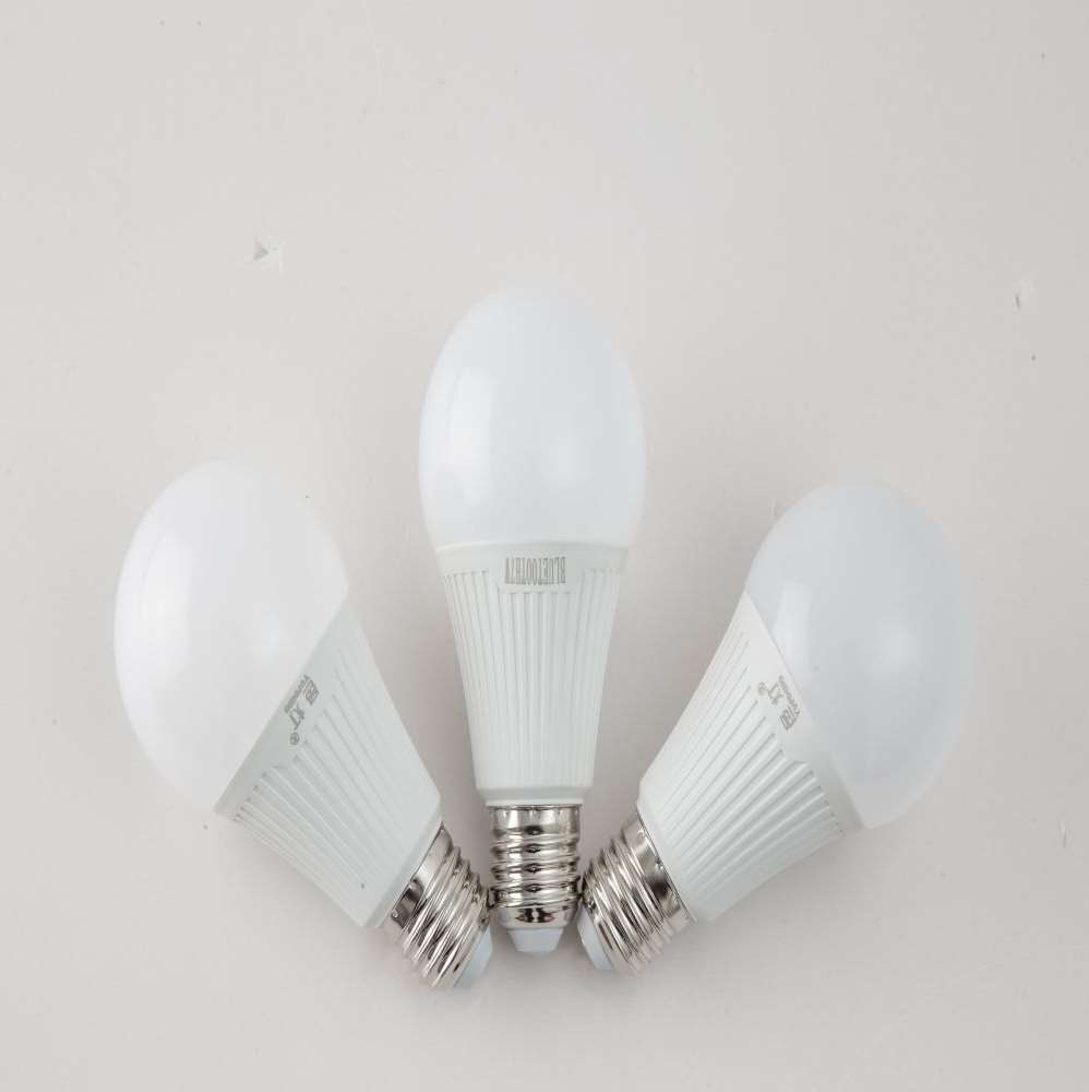 9w 4100k wifi 2c cct led bulb