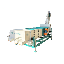 Paddy Seed Cleaner and Grader Machine