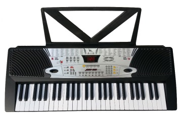 mini piano keyboard