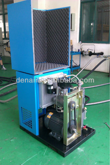 air compressor equipment