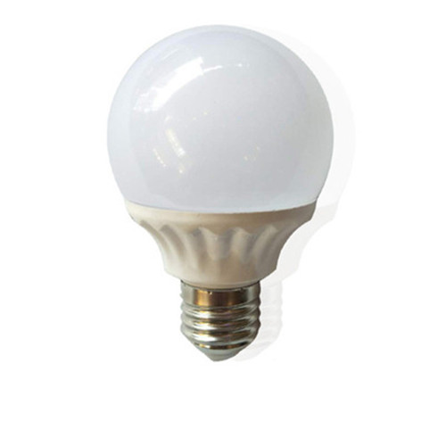 7w Emergency Light Bulb