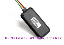 Fully-featured 3G GPS tracker