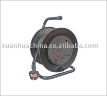 UK bs cable reel
