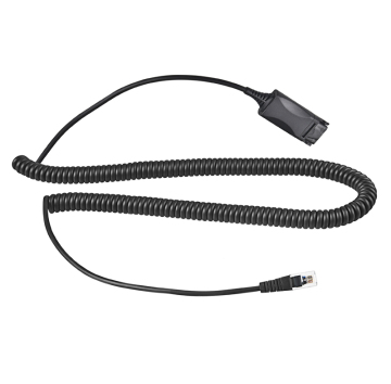 BNQD-RJ telephone cable computer accessories