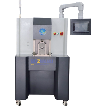 Precision Terminal Crimping Machine