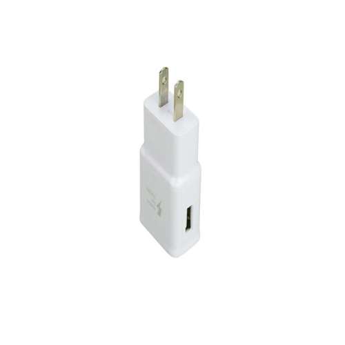 Amerikaanse USB-poort 10W snellader 1.0