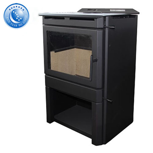 Nhật ký hiệu quả Wood Stove nhà máy giá