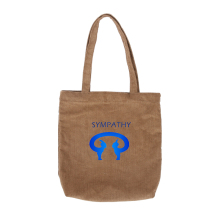 Custom-made art and art cloth bag canvas bag