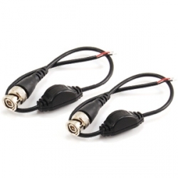 Waterproof Video Balun Overview