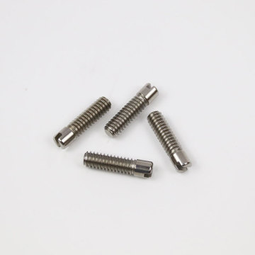stainless steel thread rod