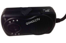 Hd Digital Police Video Recorder 480x234 Tft 0.1lux With Cmos Camera