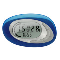 3D cảm biến đa chức năng pedometer với bộ nhớ 3D cảm biến pedometer/7 ngày bộ nhớ/clock 3D cảm biến gia tốc pedometer