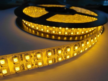 5050 led rgb strip waterproof